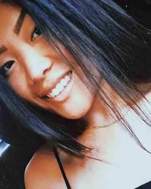 Céline, 22 ans