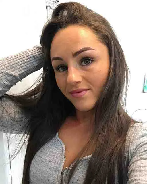Chloé, 35 ans