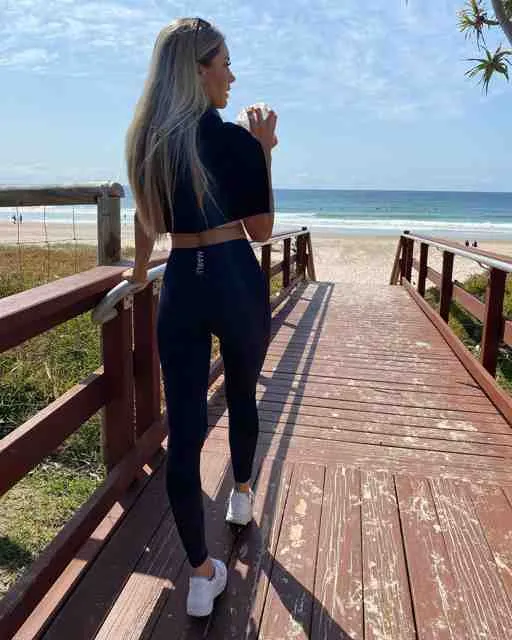 Chloé, 29 ans