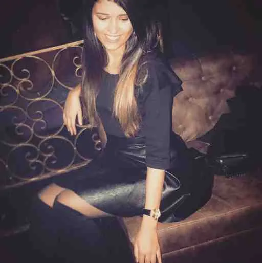 Alice, 35 ans