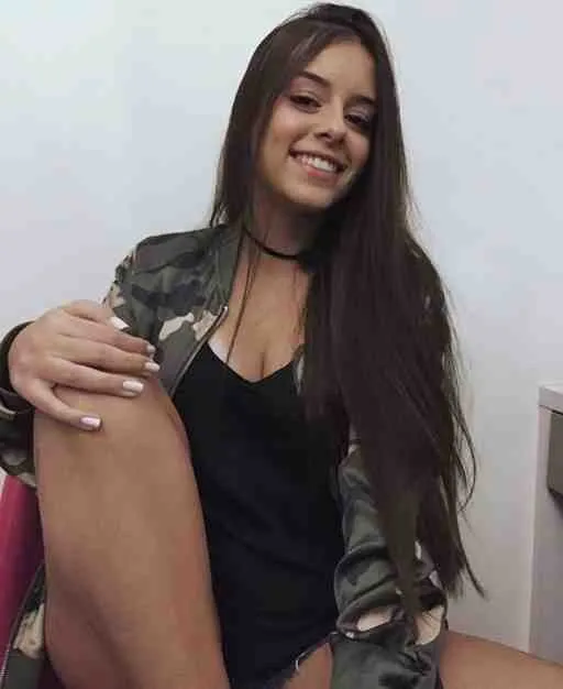 Virginie, 38 ans