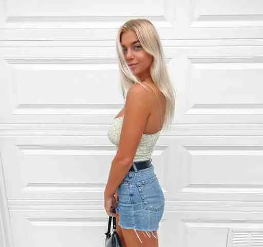 Sandrine, 36 ans