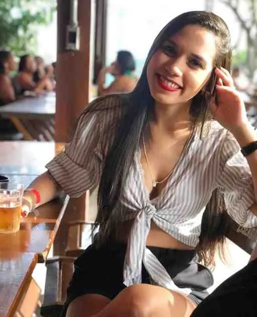 Noémie, 23 ans