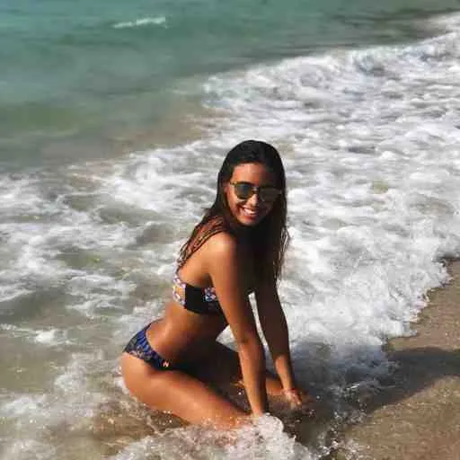 Anaïs, 25 ans