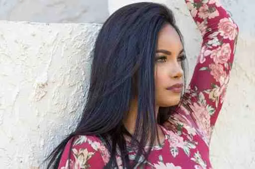 Alexia, 32 ans