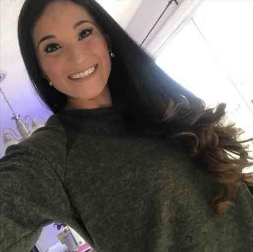 Manon, 23 ans