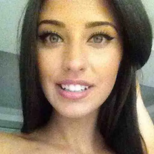 Océane, 28 ans