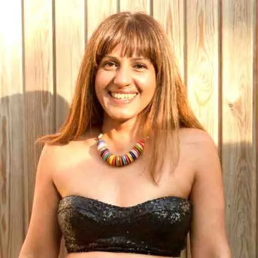 Jade, 22 ans