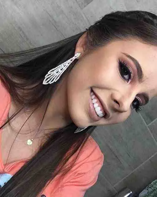 Noémie, 34 ans