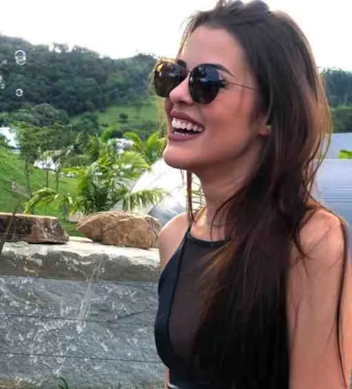 Amandine, 29 ans