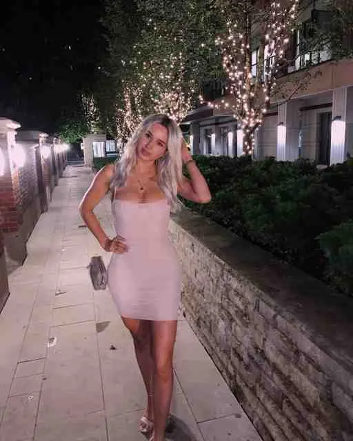 Manon, 29 ans