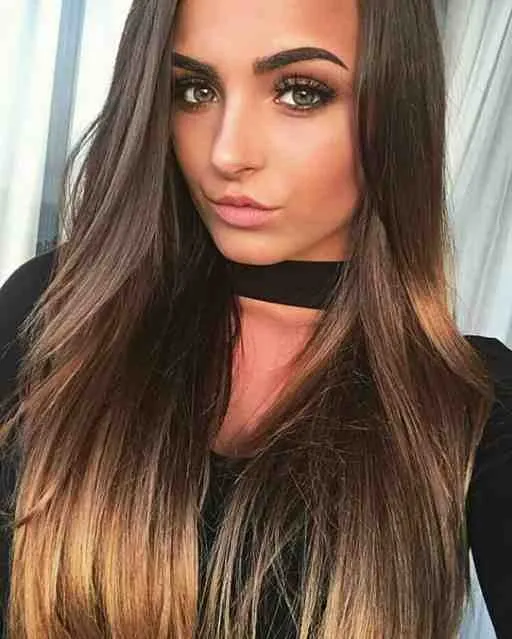 Marion, 26 ans
