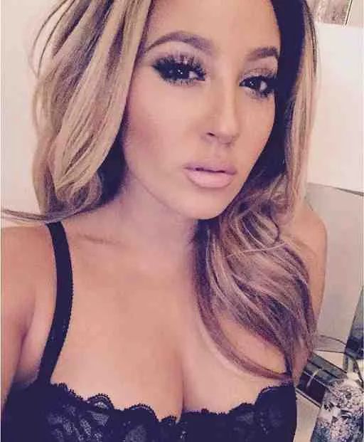 Alexia, 24 ans