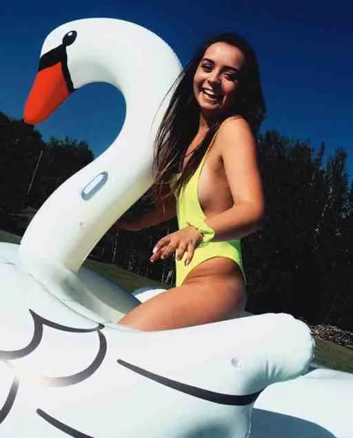 Mathilde, 26 ans