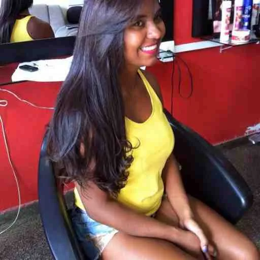 Eléonore, 22 ans