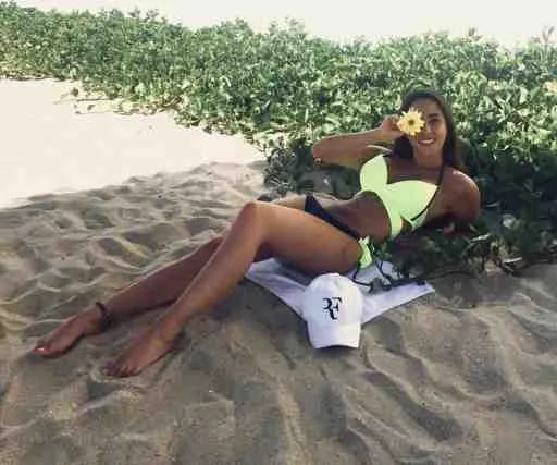 Eléonore, 30 ans