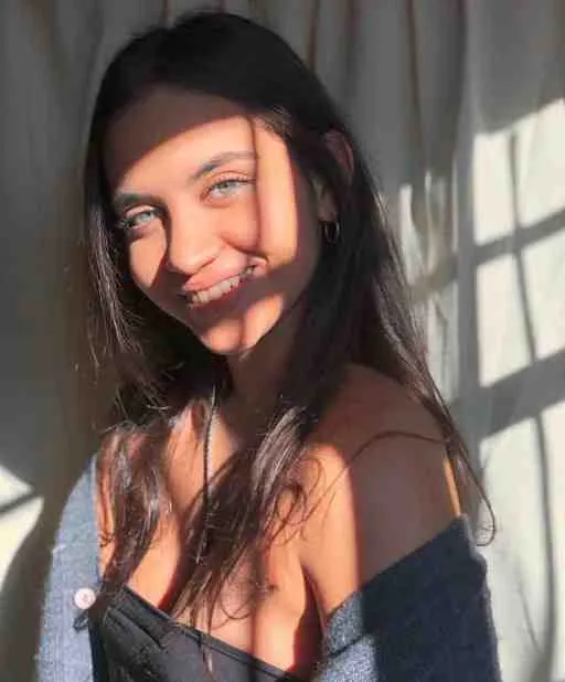 Margot, 29 ans