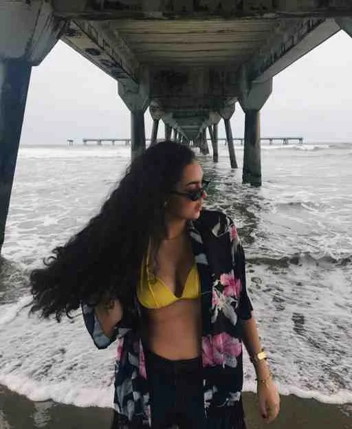 Alexia, 31 ans