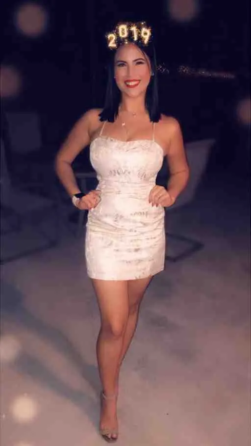Eléonore, 38 ans