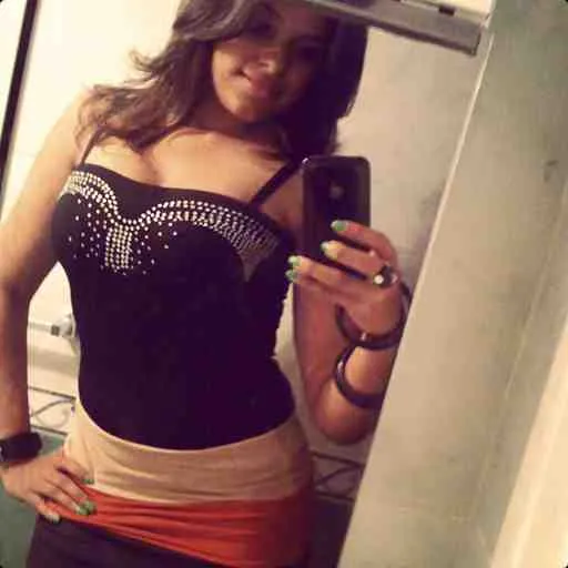 Marion, 39 ans