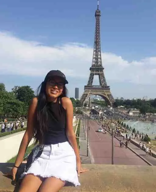 Elise, 34 ans
