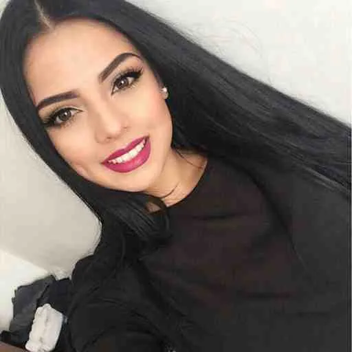 Océane, 35 ans