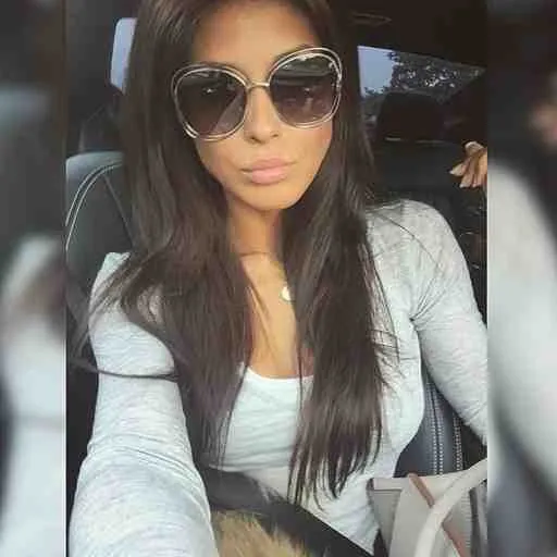 Virginie, 28 ans