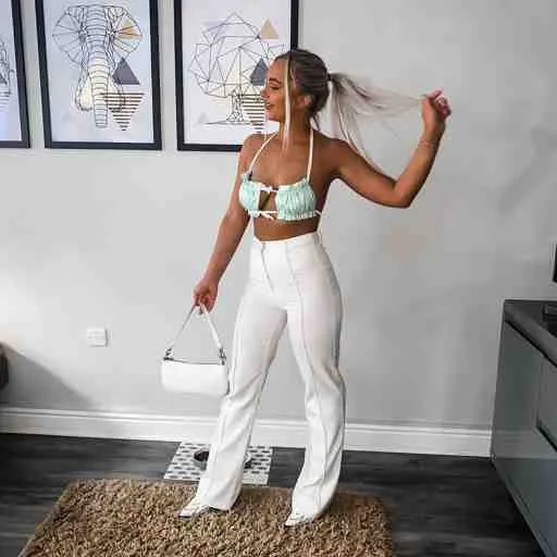Chloé, 26 ans