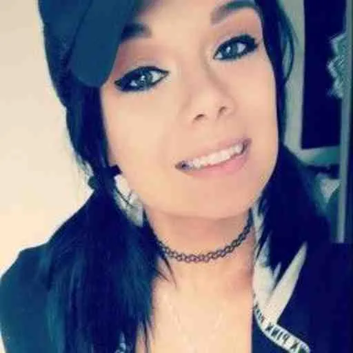 Charlotte, 41 ans