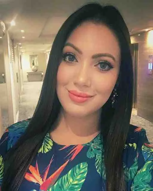 Céline, 44 ans