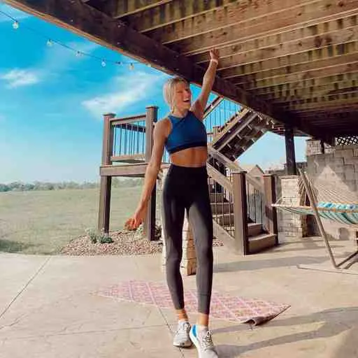 Eléonore, 22 ans