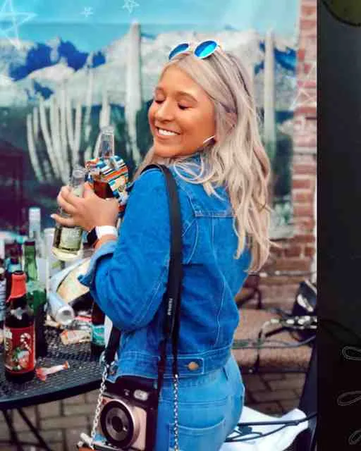 Noémie, 28 ans