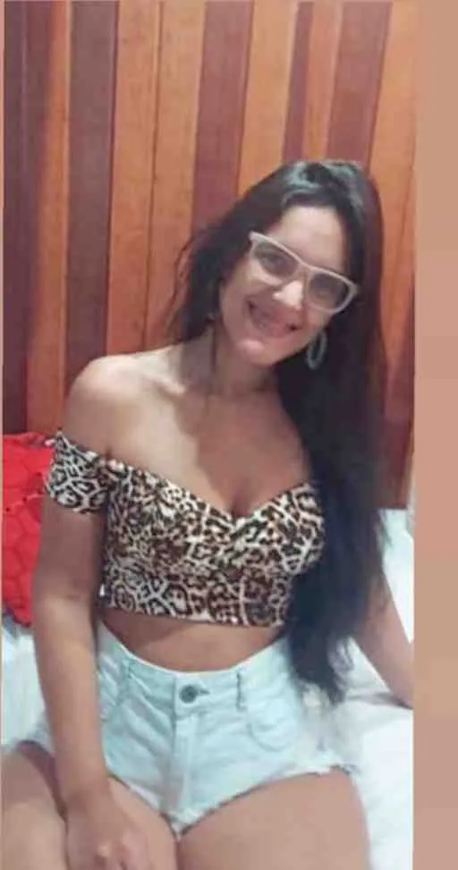 Anaïs, 44 ans