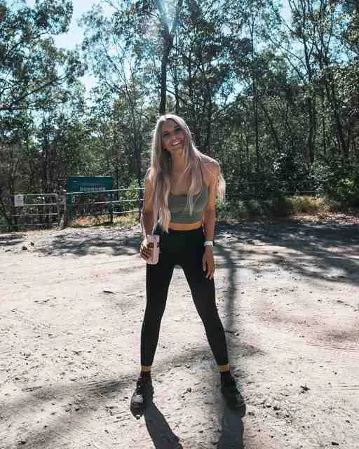 Emma, 24 ans