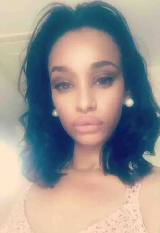 Sarah, 26 ans
