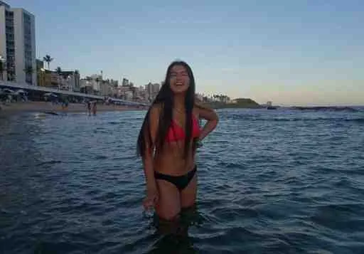 Pauline, 36 ans