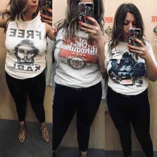 Manon, 38 ans