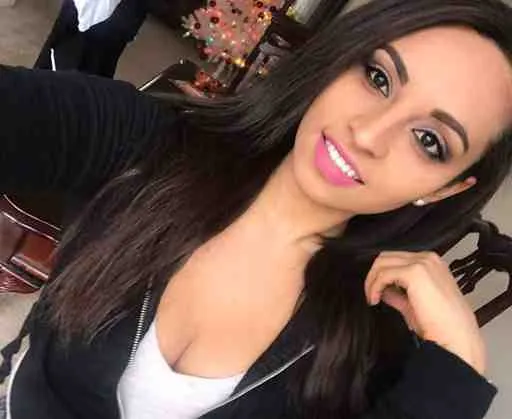 Léa, 25 ans