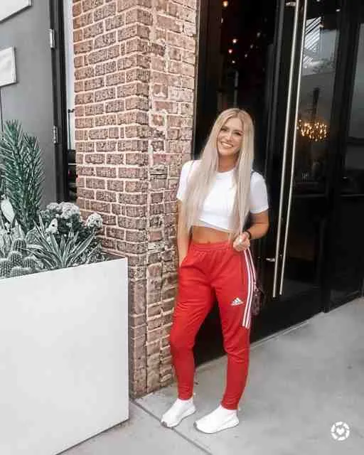 Laura, 26 ans