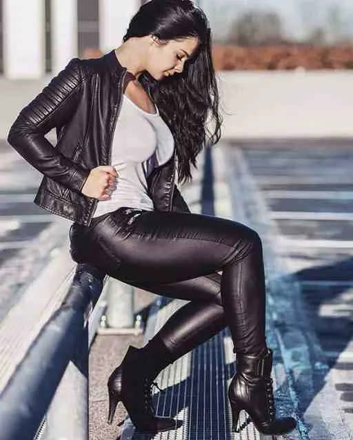 Eléonore, 41 ans