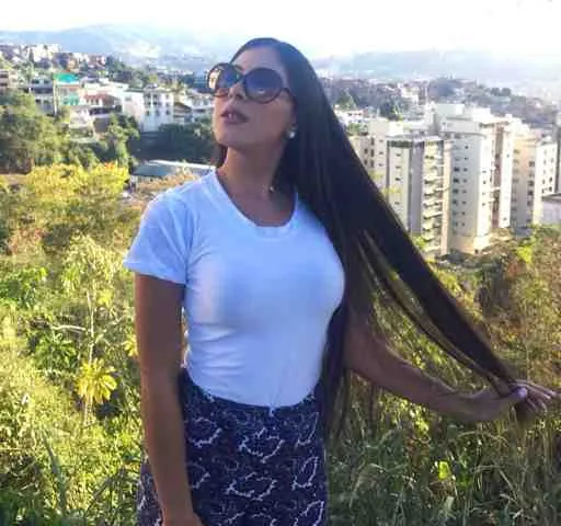 Laura, 22 ans