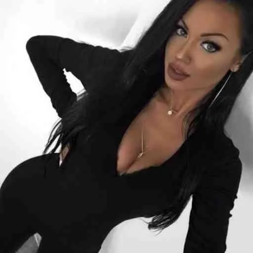 Jade, 22 ans