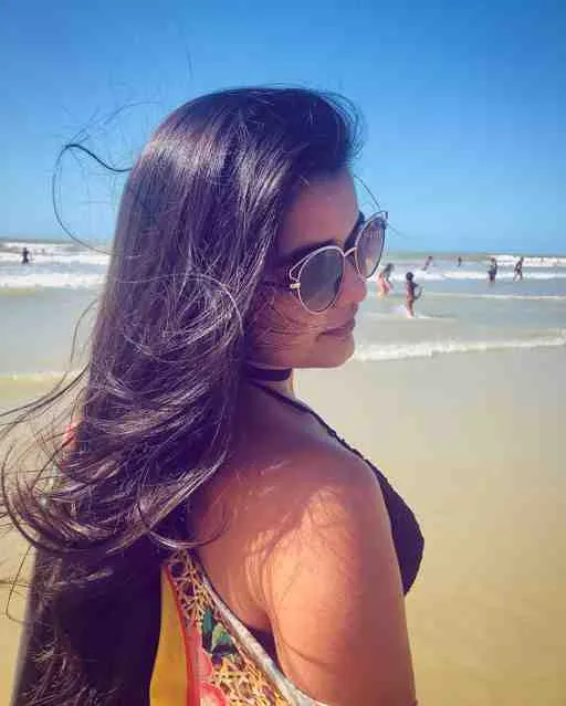 Céline, 41 ans