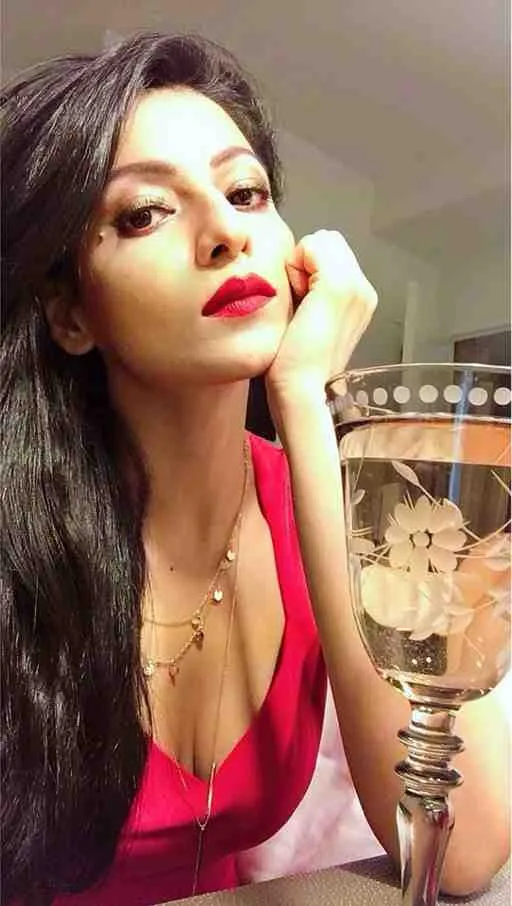 Jade, 23 ans
