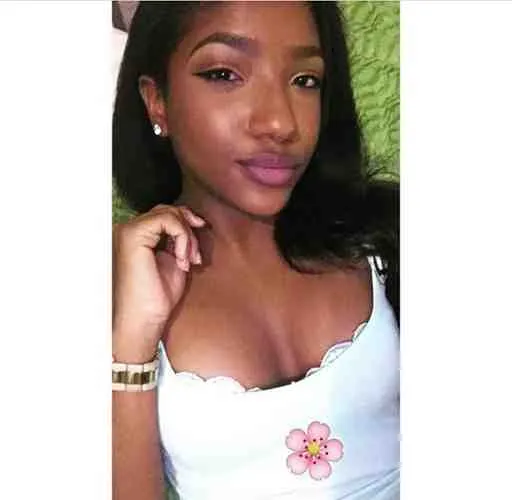 Alexia, 26 ans