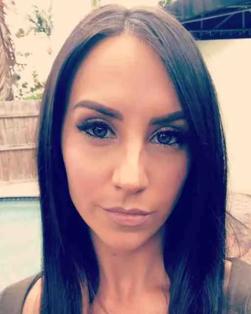 Eléonore, 41 ans
