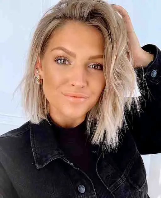 Margot, 27 ans