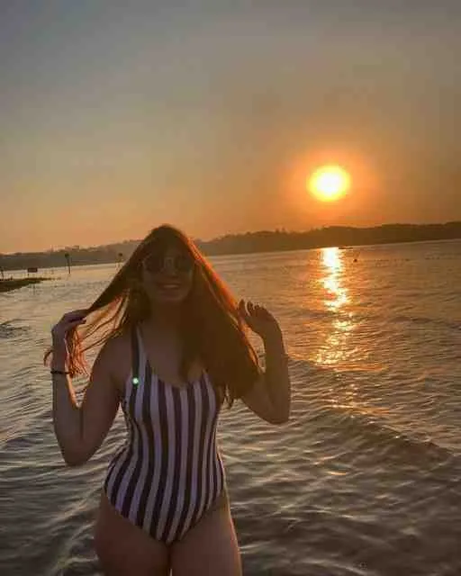 Sophie, 23 ans