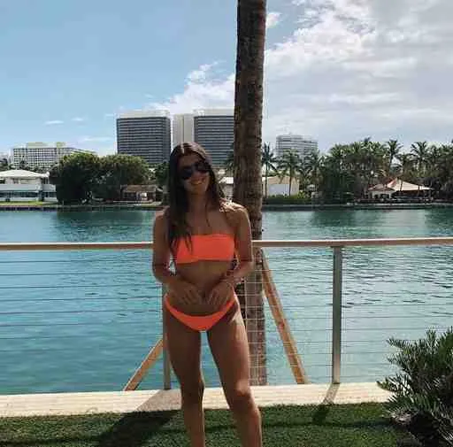 Margot, 38 ans