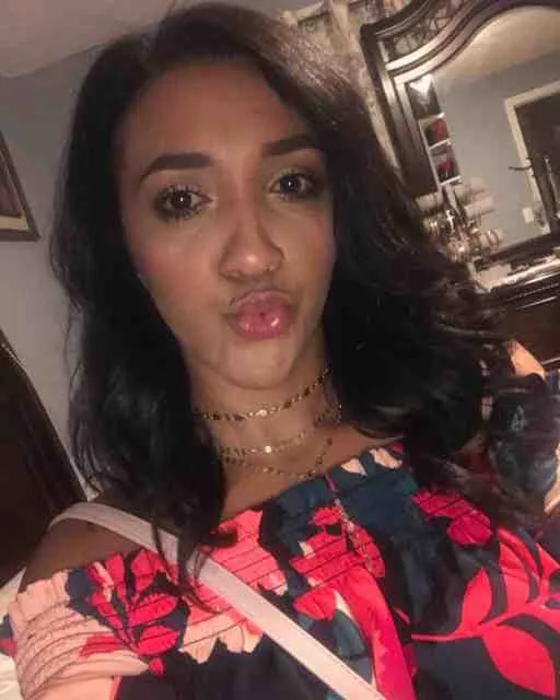 Elise, 30 ans